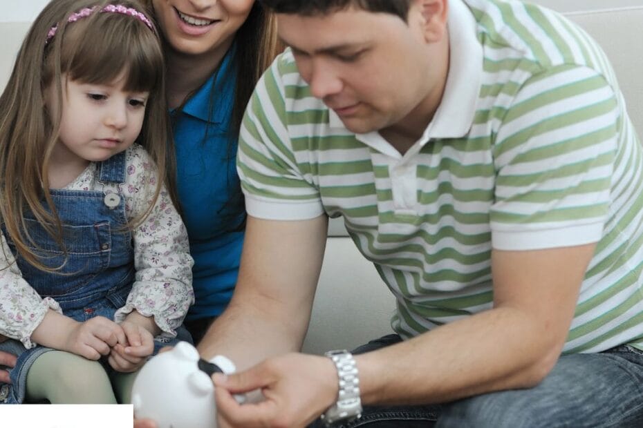 Hogyan beszéljünk a pénzről a párunkkal veszekedés nélkül?