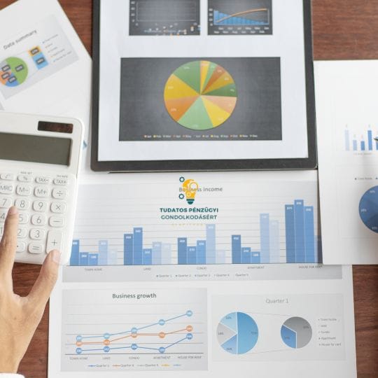 A gyermekkor hatása a felnőttkori pénzügyi szokásokra