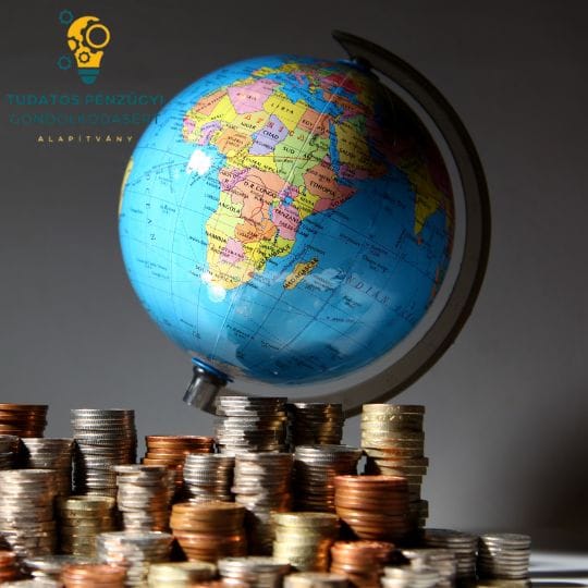 Miért fontos a pénzügyi öngondoskodás a mentális egészség szempontjából?