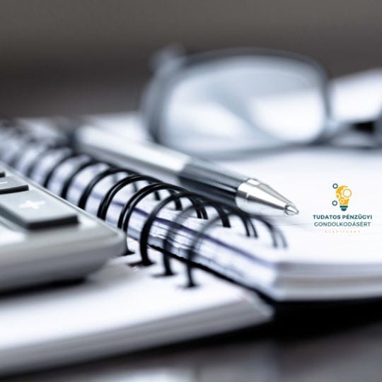 Miért fontos a költségvetés készítése?