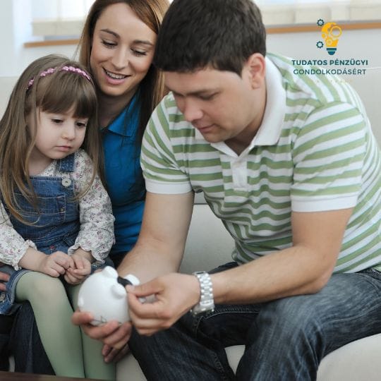 Mik azok a pénzügyi célok, és hogyan tűzzük ki őket?