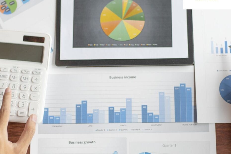 Hogyan tervezzük meg a vállalkozás pénzügyi tartalékait?