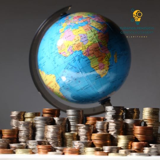 Pénzügyi stressz: mikor kezdődik, és hogyan ismerhető fel?