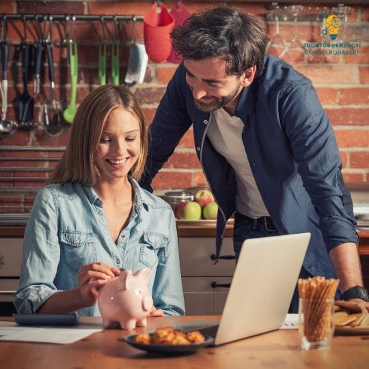 Hogyan őrizhető meg a lelki egyensúly anyagi nehézségek idején?